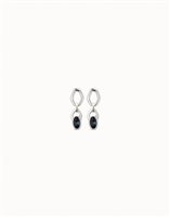 Earrings Unode50 Woman in Metal Alloy PEN0842AZUMTL0U - PEN0842AZUMTL0U